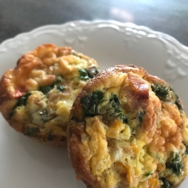Egg Bites