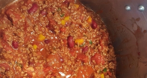 John's Chili