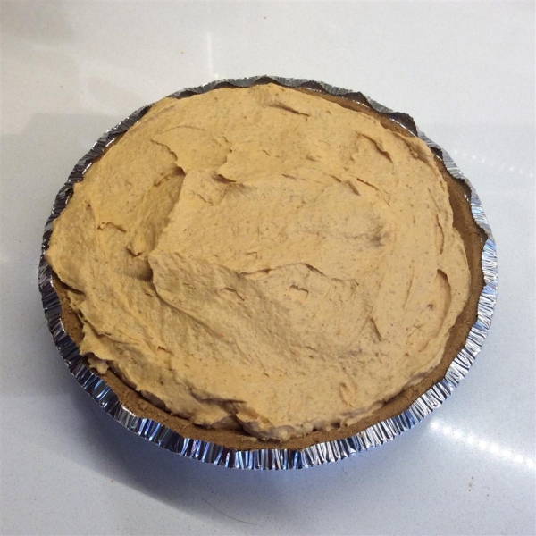 Pumpkin Delight