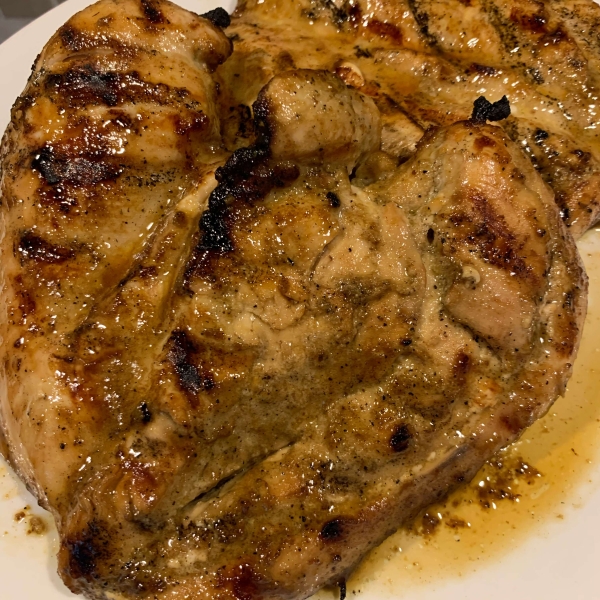 Best Chicken Marinade