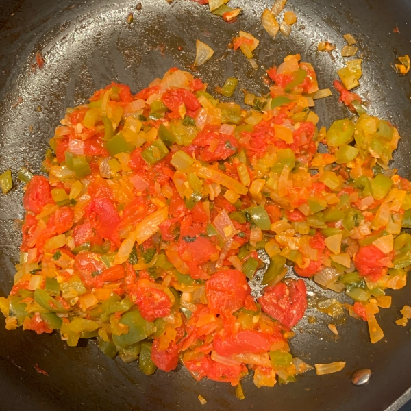 Jersey Fresh Stewed Tomatoes