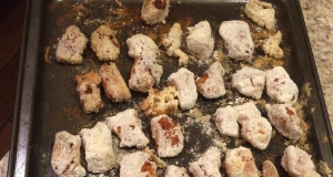 Sriracha Lime Boneless Wings