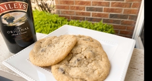 Baileys® Chocolate Chip Cookies