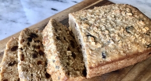 Great-Grandma's Health Bread