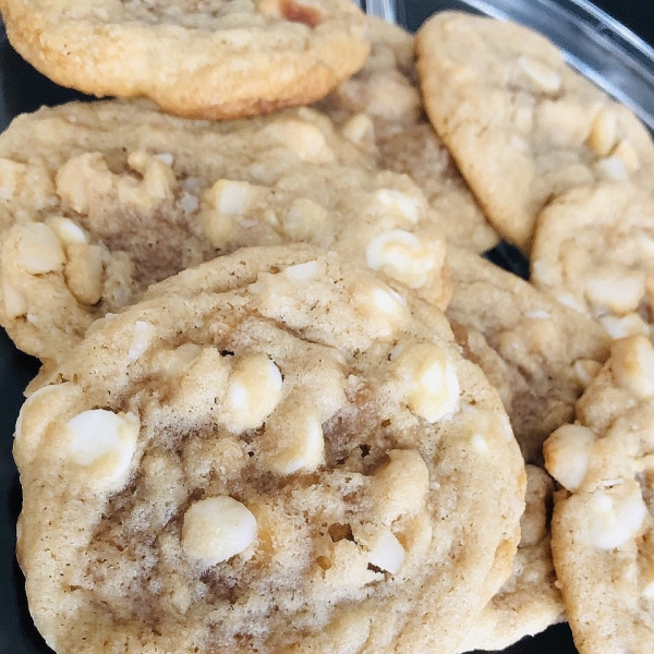 Orange Creamsicle® Sugar Cookies