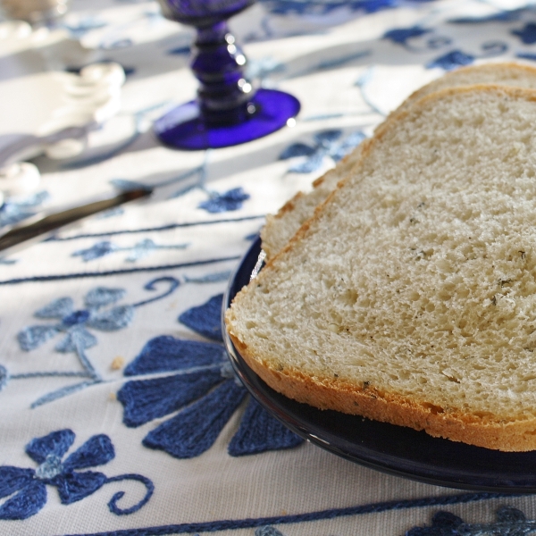 Garlic Bread