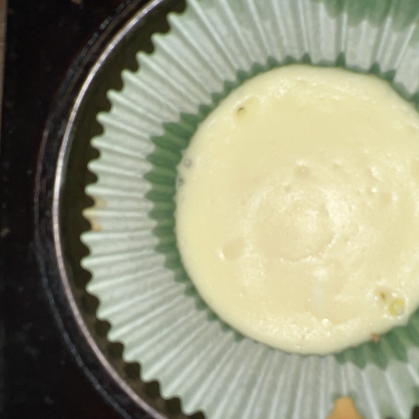 Mini Cheesecakes III