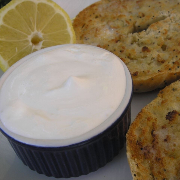 Soft Spread Butter