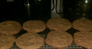 Butterfinger® Cookies