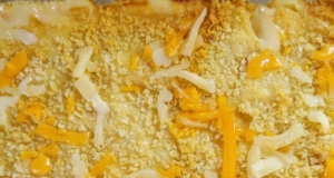 Cauliflower 