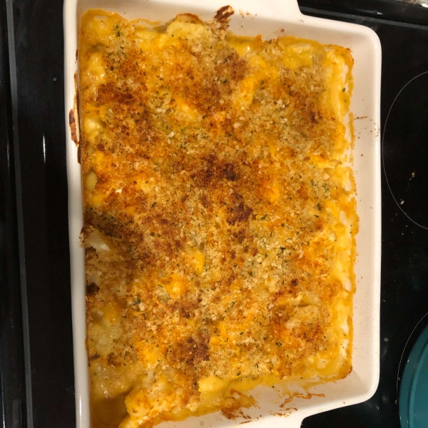 Cauliflower 