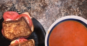 Tomato Soup