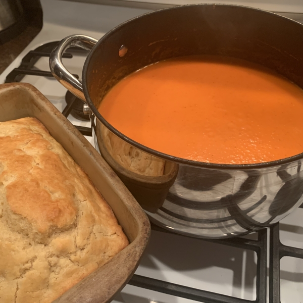 Tomato Soup