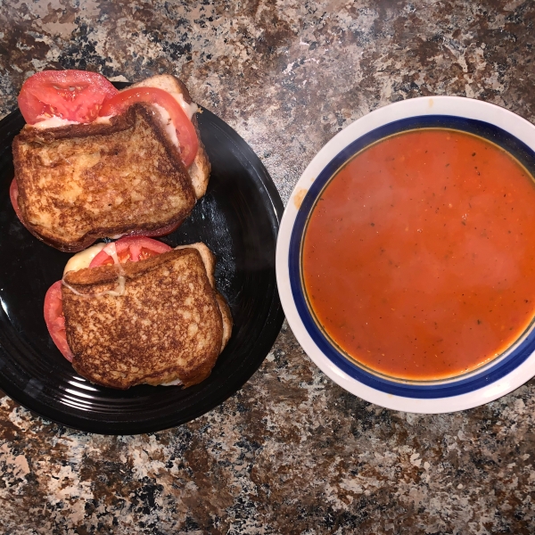 Tomato Soup