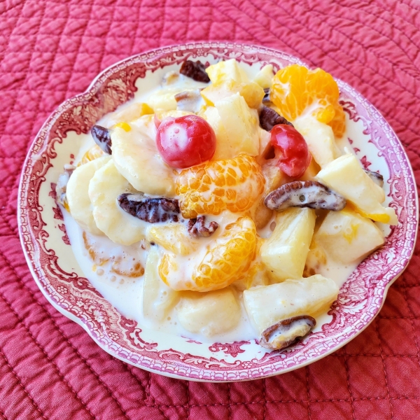 Nana's Fruit Salad