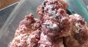 Frikadeller (Danish Meatballs)