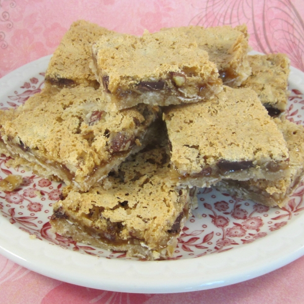 Dream Bars I