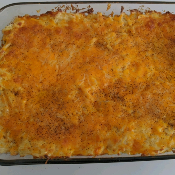 Hashbrown Casserole