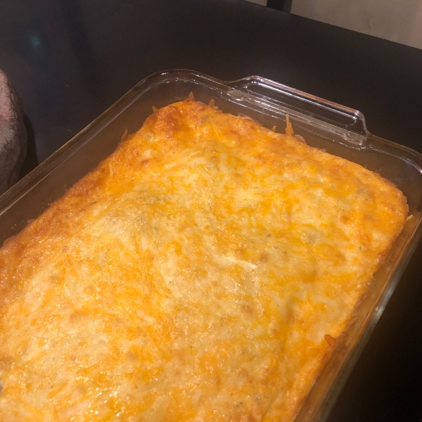 Hashbrown Casserole