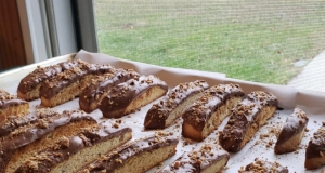 Mrs. P's Biscotti