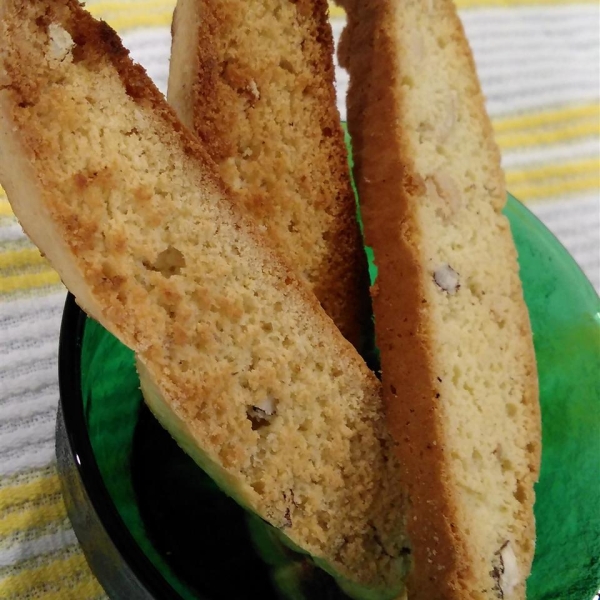 Mrs. P's Biscotti