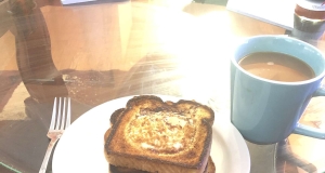 Sunshine Toast