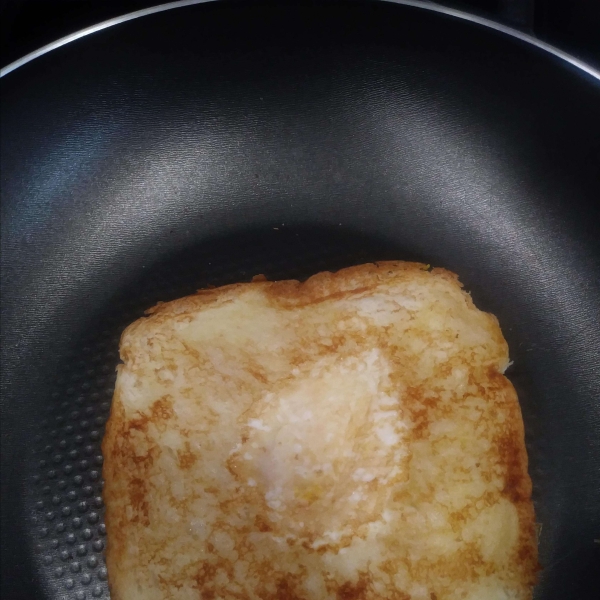 Sunshine Toast