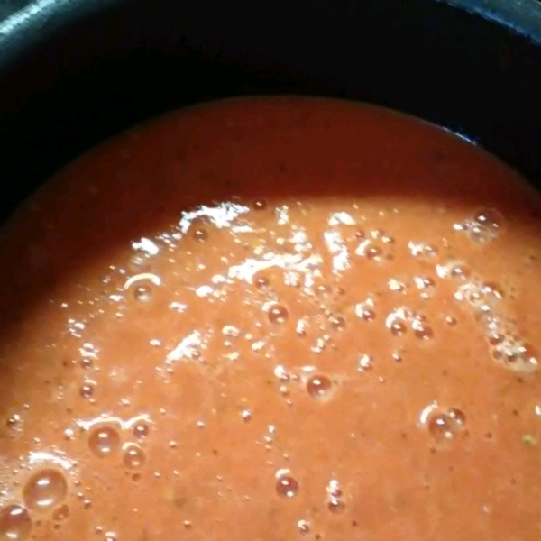 Tomato Sauce