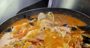 Chef John's Cioppino