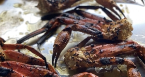 The World's Greatest Crab Recipe