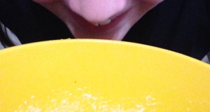 Simple Shrimp Pasta Salad