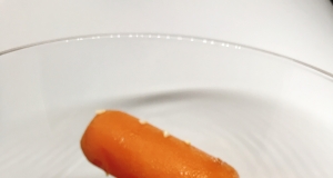 Instant Pot® Teriyaki-Glazed Carrots