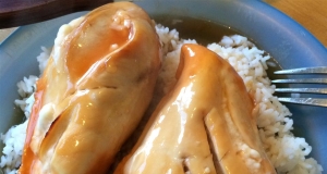 Hawaiian Chicken II