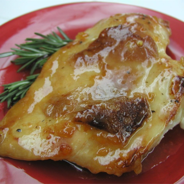 Hawaiian Chicken II
