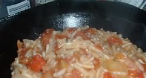 Spanish Rice I