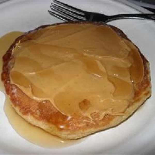 Delicious Pancakes