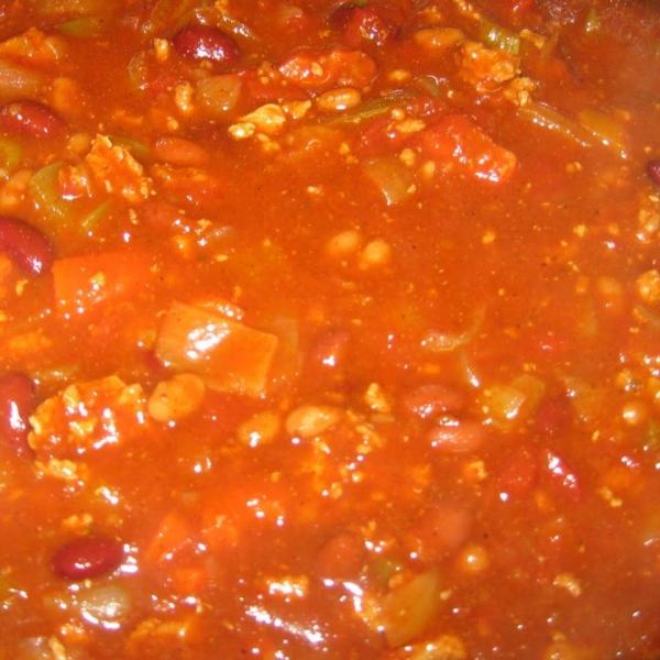 Scott's Hatch Chili