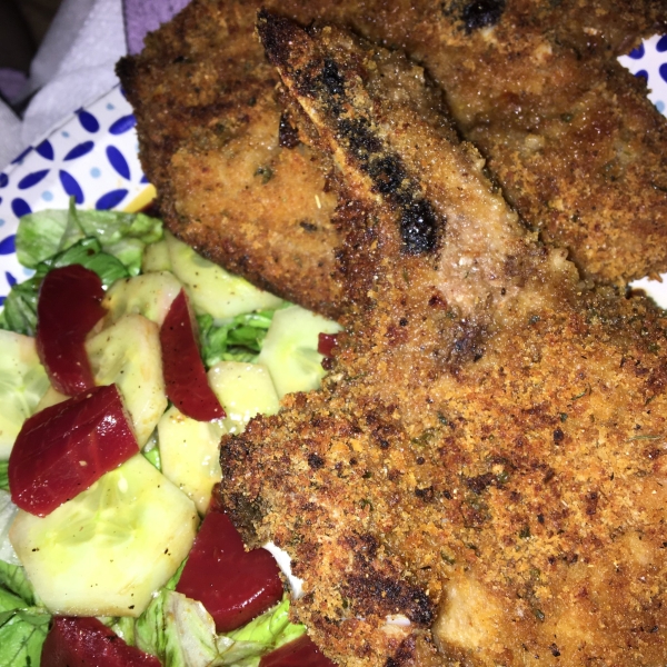 Vienna Schnitzel