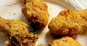 Tater Crisp Chicken