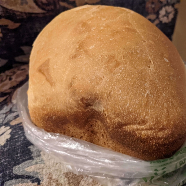 Softest Soft Bread with Air Pockets Using Bread Machine