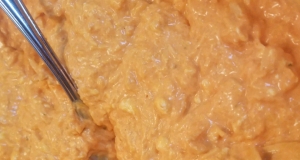 Hot Chicken Wing Dip