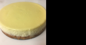 PHILADELPHIA New York Cheesecake III