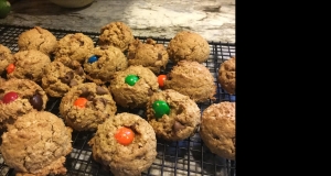 Monster Cookies I