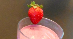 Purple Power Punch Smoothie (My Kids' Fave)