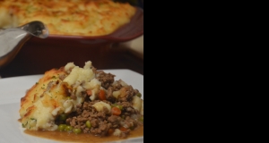 Shepherd's Pie I