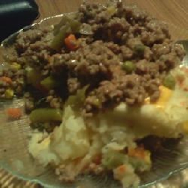 Shepherd's Pie I