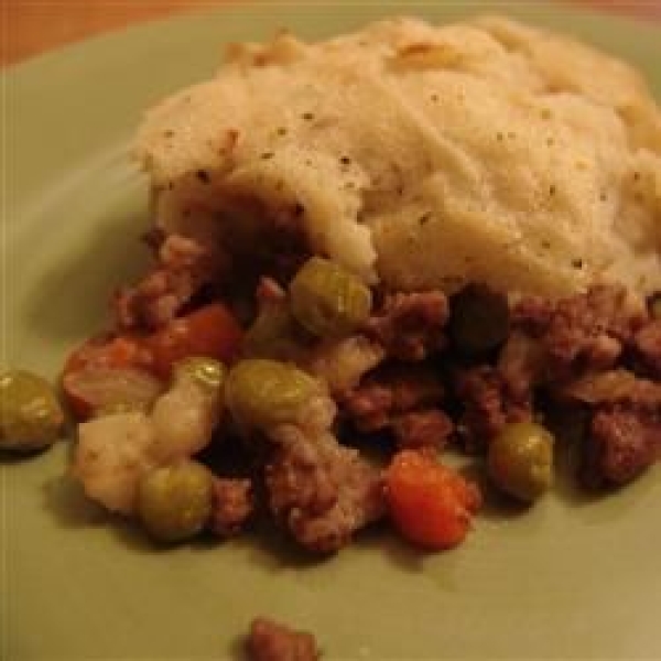 Shepherd's Pie I