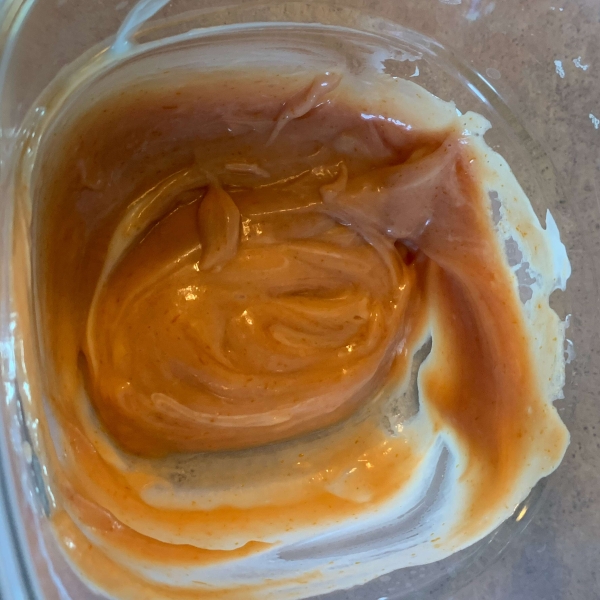 Fry Sauce