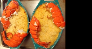 Chef John's Lobster Mac and Cheese