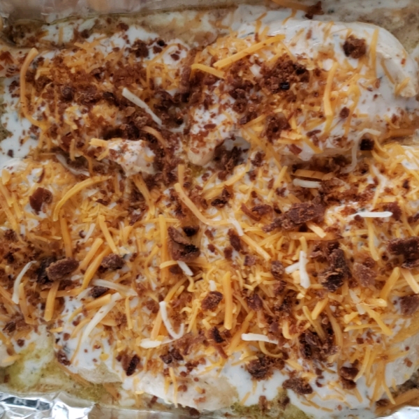 Anniversary Chicken I
